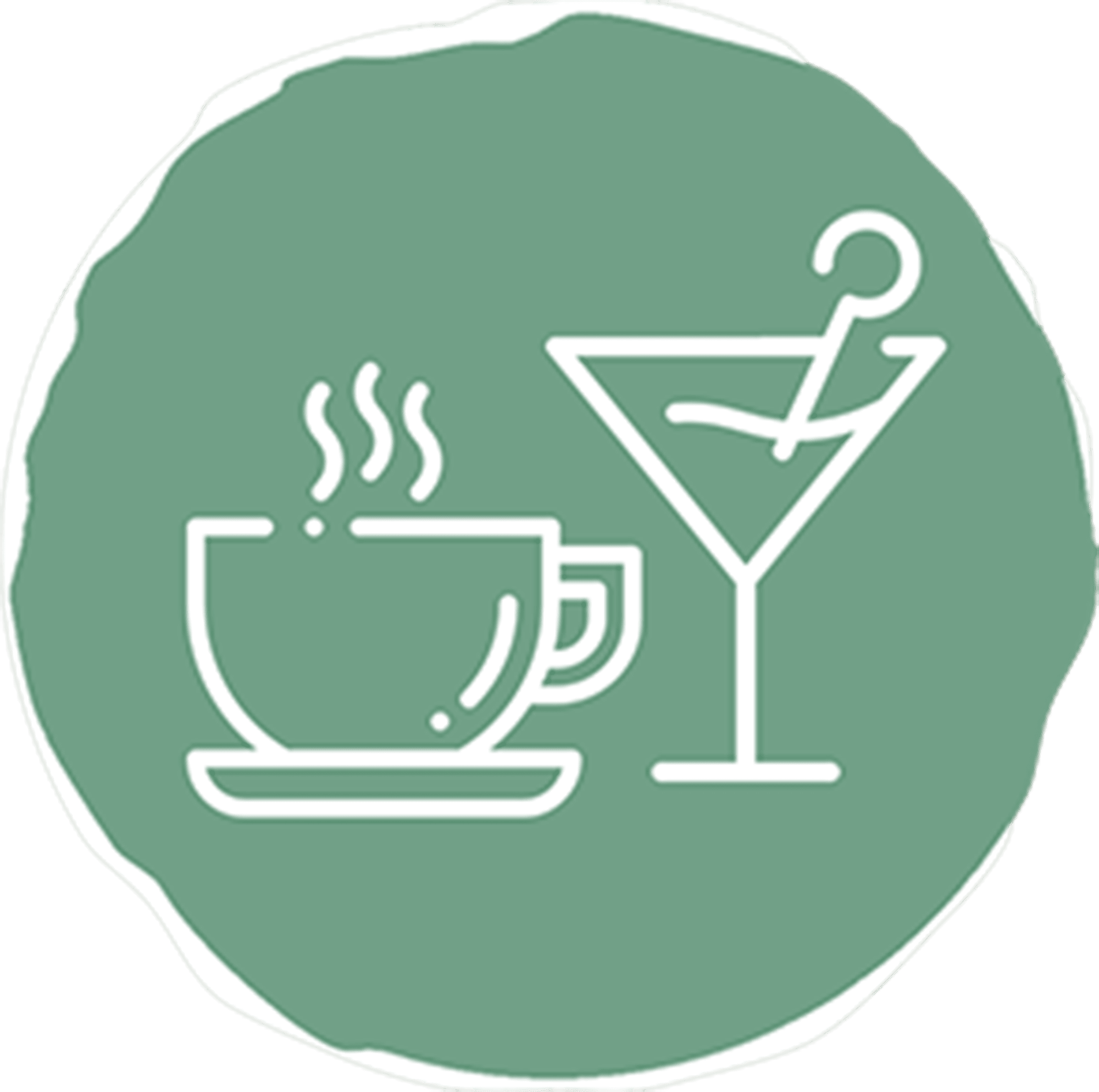 Drinks Icon